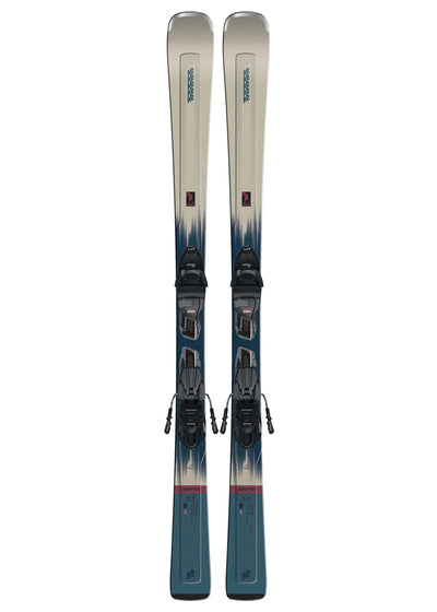 Skis K2 DISRUPTION 76 ALLIANCE SKIS & MARKER ERP 10 BINDINGS PACKAGE 2024