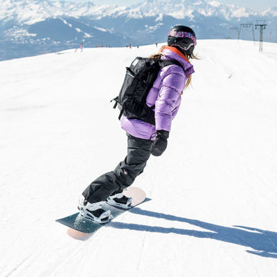 Snowboard NIDECKER ELLE - Women's 2024