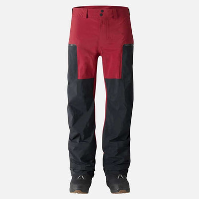 JONES Shralpinist 3L GORE-TEX Pro Snow Pant -Safety Red