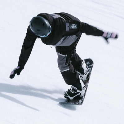 Snowboard Bindings Nidecker SUPERMATIC WHITE- Universal Dual Entry Bindings NEW 2024