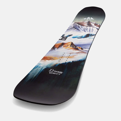 Snowboard DREAM WEAVER JONES 2024 NEW