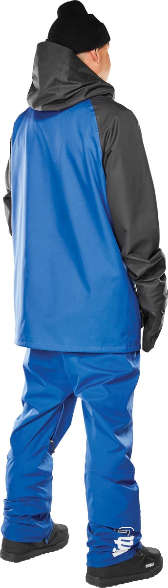 Snow Jacket THIRTYTWO GATEWAY Jacket- Snorkel Blue