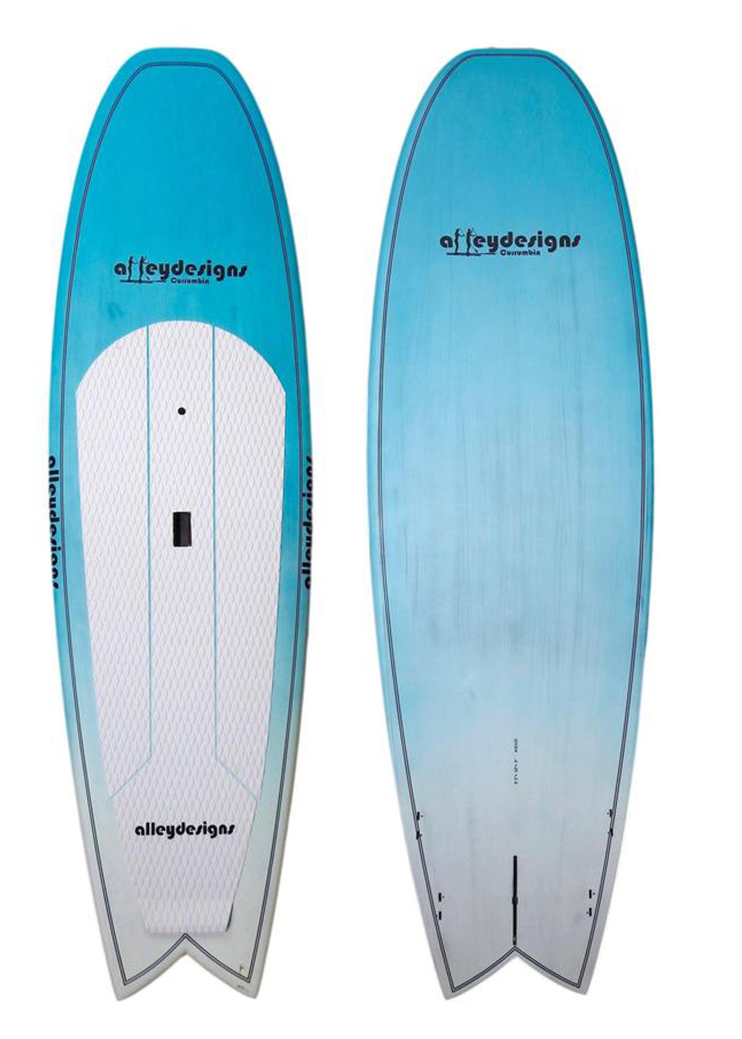 くらしを楽しむアイテム fuku様専用 SUPER surfboard 5.6 サーフィン