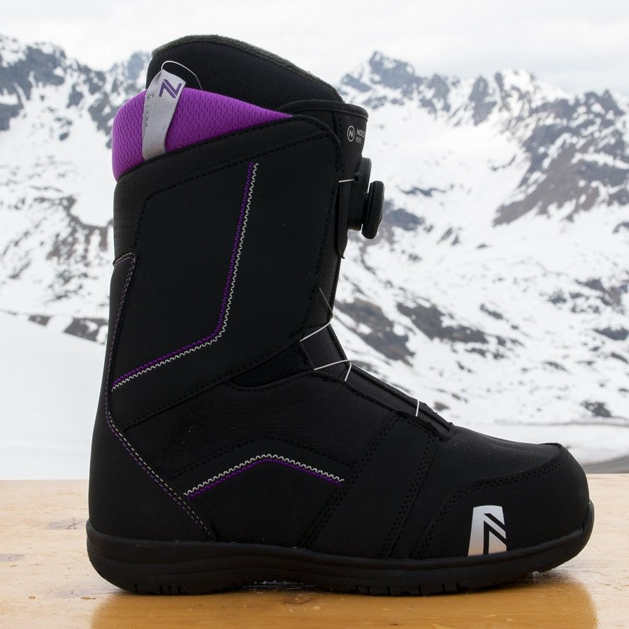 スノーボードFLOW MAYA 22.0cm snow boots