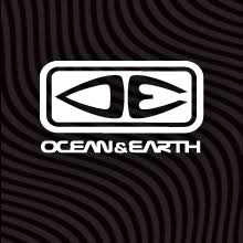 OCEAN & EARTH - Alleydesigns  Pty Ltd                                             ABN: 44165571264