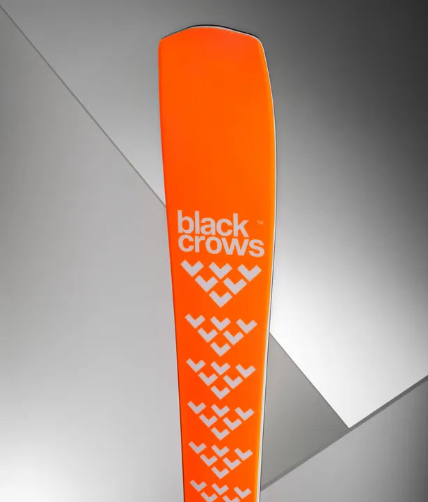 Snow Skis MIRUS COR Black Crows, 2025