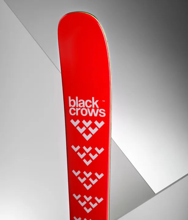 Snow Skis CAMOX Black Crows, 2025