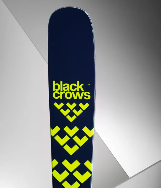 Snow Skis ARTIS Black Crows Big Mountain 2025