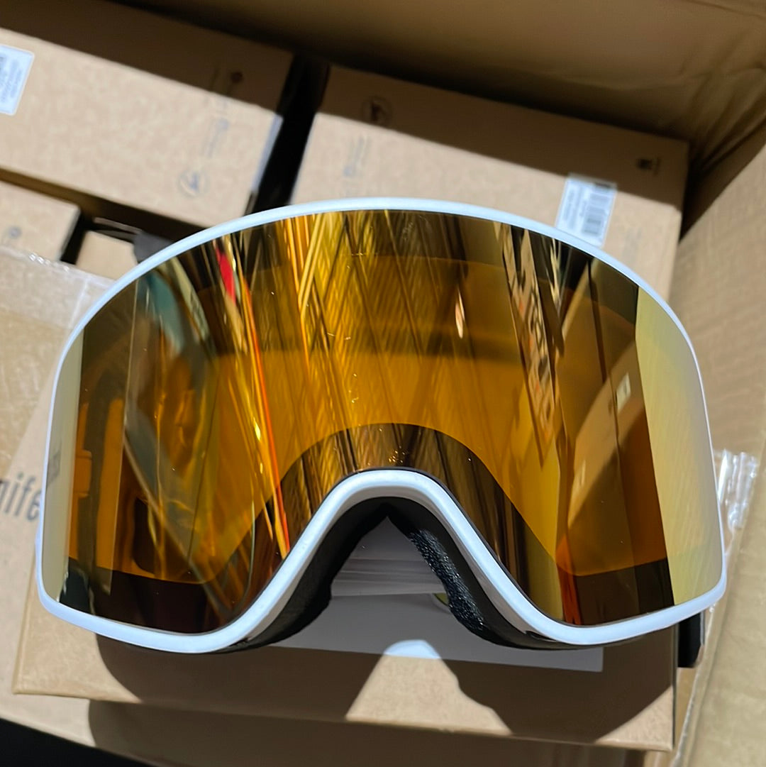Snow Goggles XTM Zephyr Adults Ski Goggles