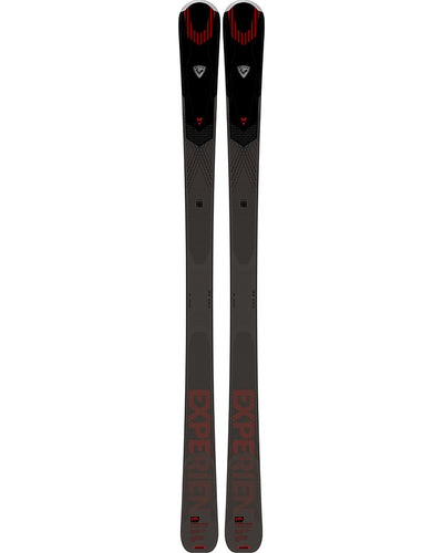Skis Rossignol EXPERIENCE 86TI OPEN Custom Skis & Look SPX Konect 12 GW Bindings