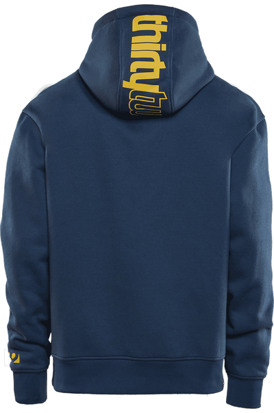 Snow Jacket THIRTYTWO DOUBLE TECH HOODIE- Navy