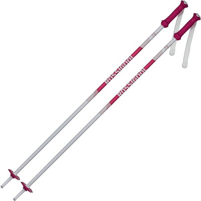 Ski Poles ROSSIGNOL ELECTRA Junior Pink Ski poles