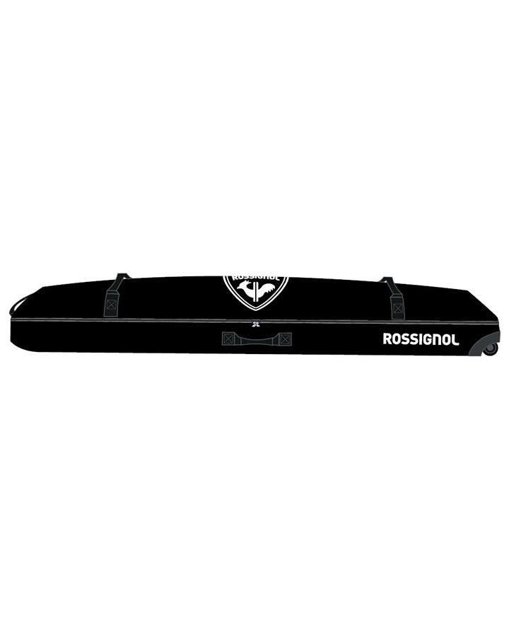 Snowboard Bag BLACK OPS Wheelie Bag 170cm Upto 3 Boards.