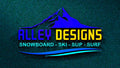 Alleydesigns  Pty Ltd                                             ABN: 44165571264