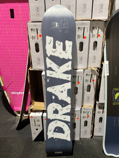 Snowboard  DRAKE COCKTAIL