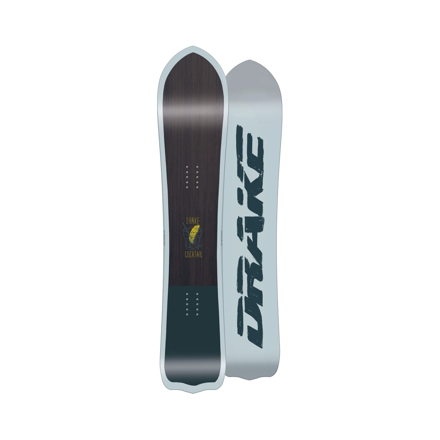 Snowboard  DRAKE COCKTAIL - 2023