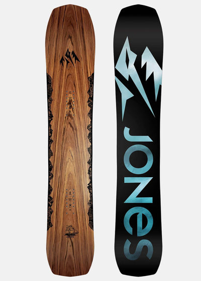 Snowboard JONES FLAGSHIP 2024