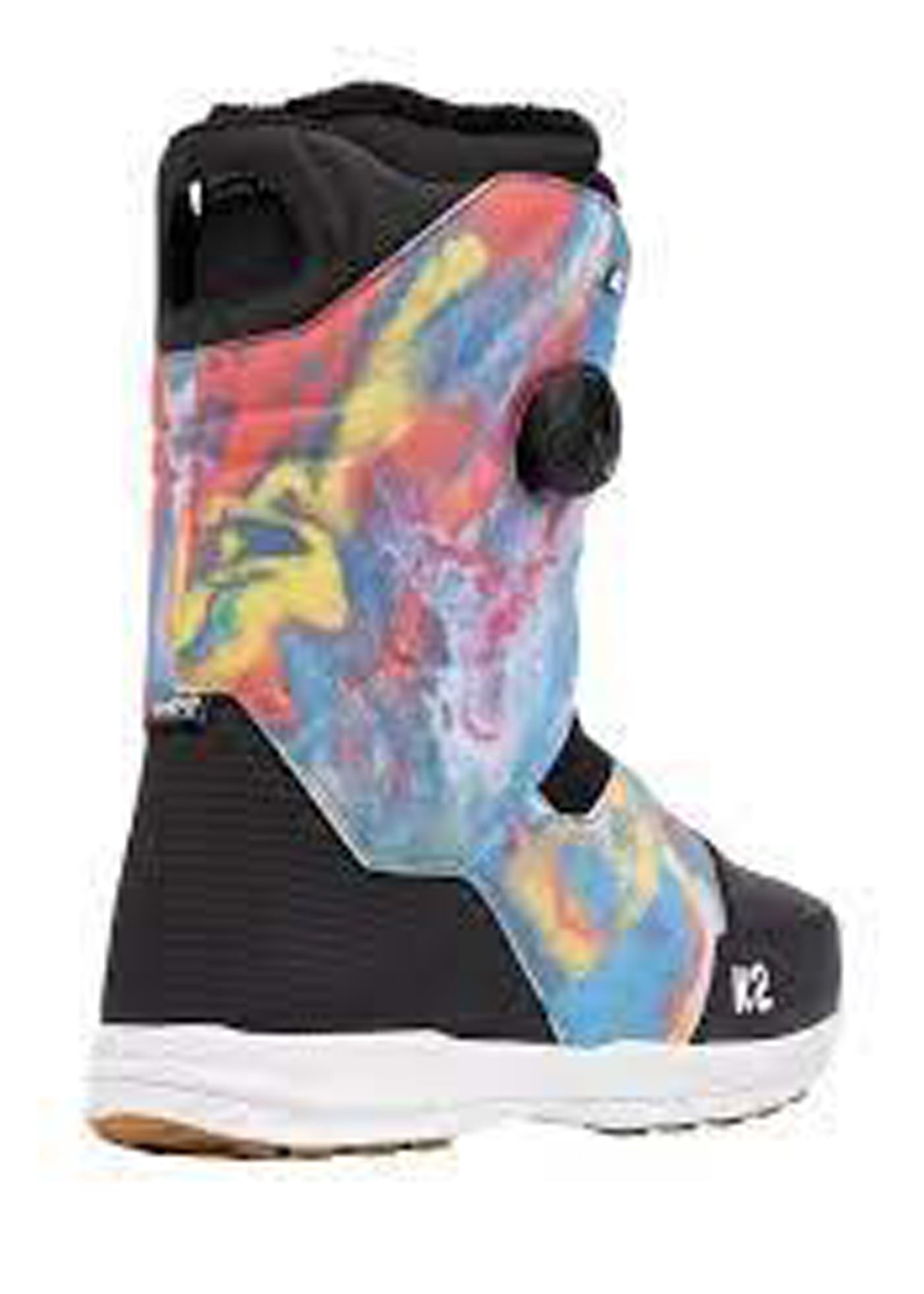 Snowboard Boots K2 MAYSIS Boot, Tie Dye