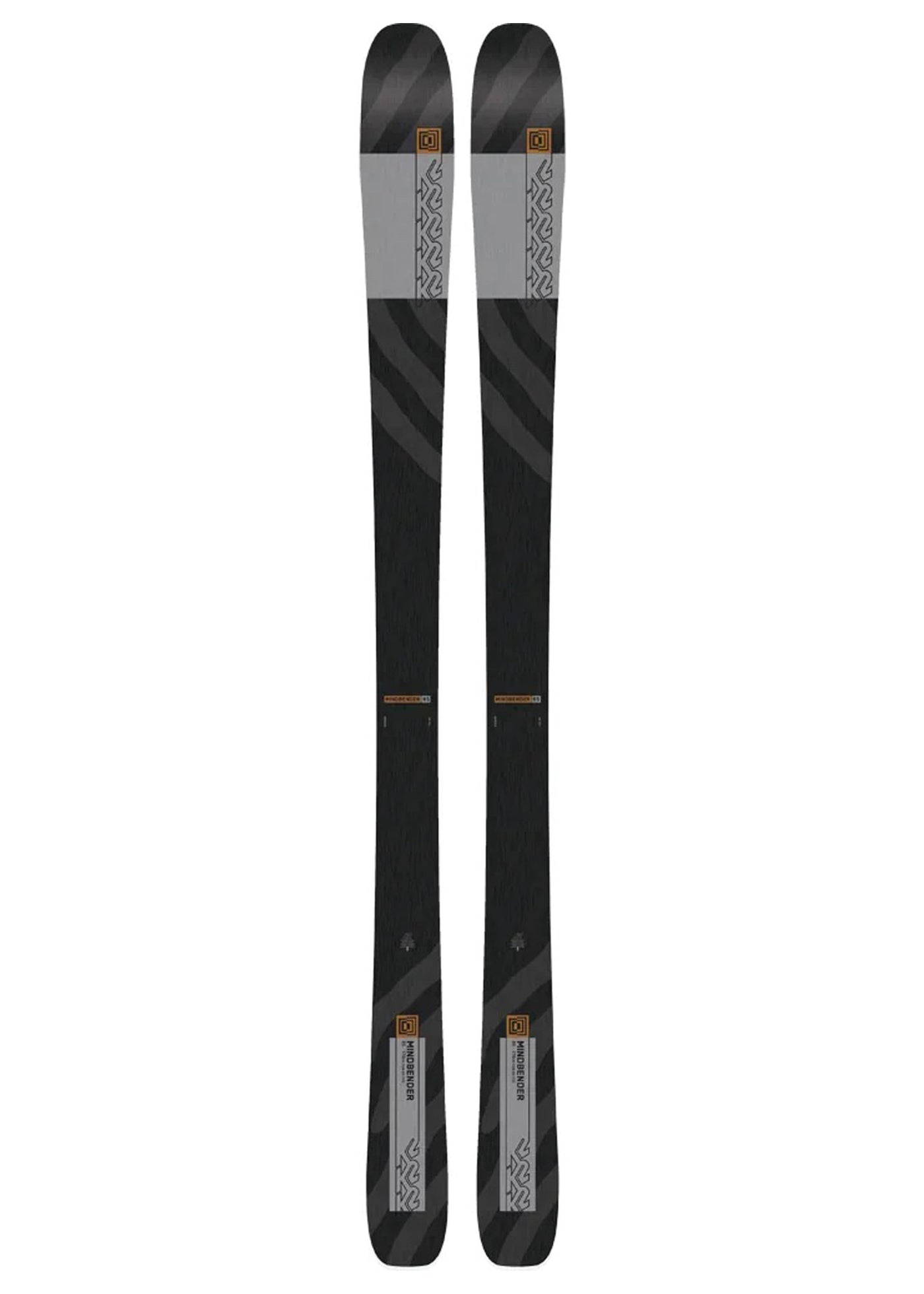 Skis K2 MINDBENDER 85 ALLIANCE Women's Skis