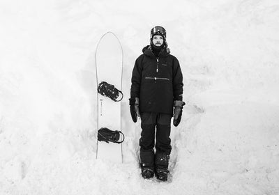 Snowboard KORUA PIN TONIC 2024