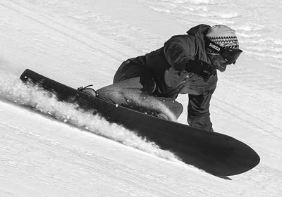 Snowboard KORUA CAFE RACER 2024