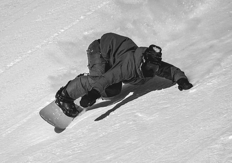 Snowboard KORUA PENCIL 2024