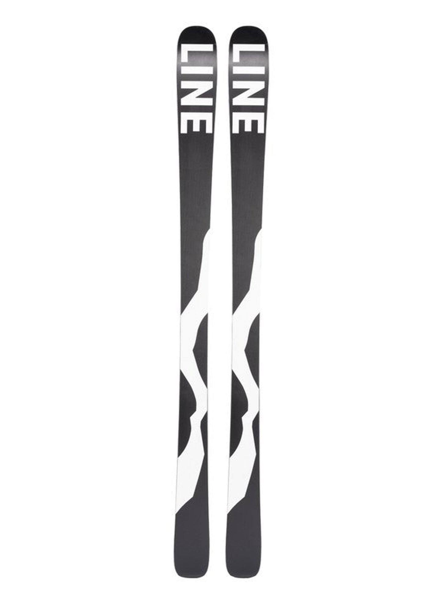 LINE Skis PANDORA 84, Includes Marker Squire 11 Bindings