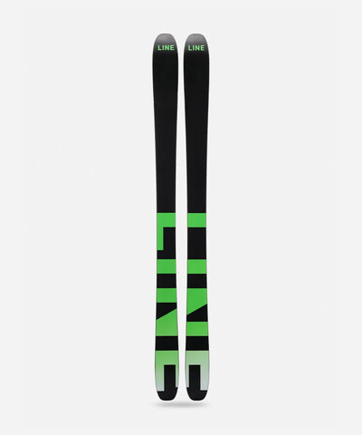 LINE PANDORA 92 Womens Skis 2025