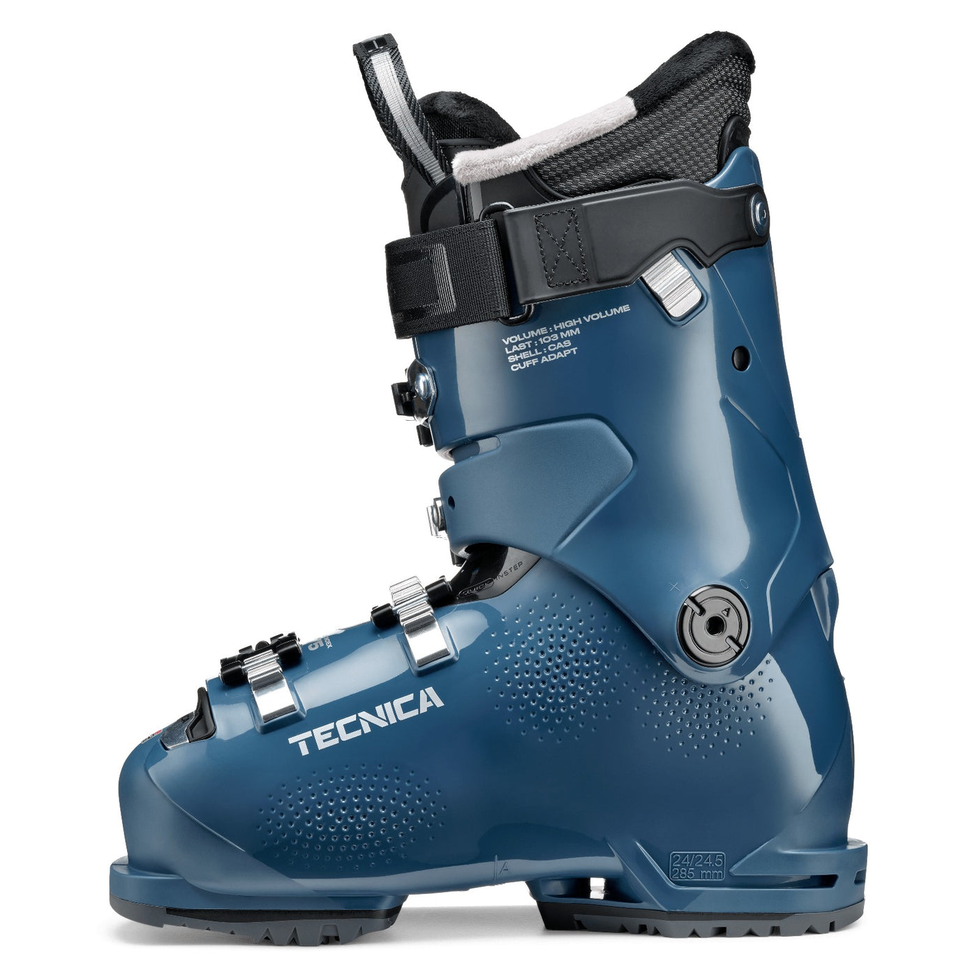 Skis Boots TECNICA MACH SPORT 75 HV - Womens