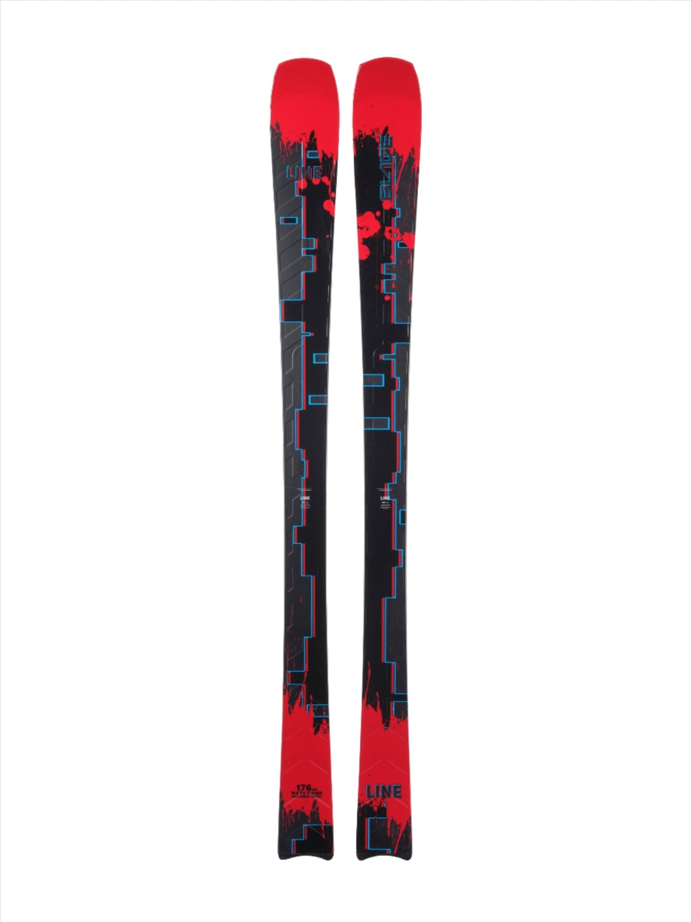 LINE BLADE Skis 2025