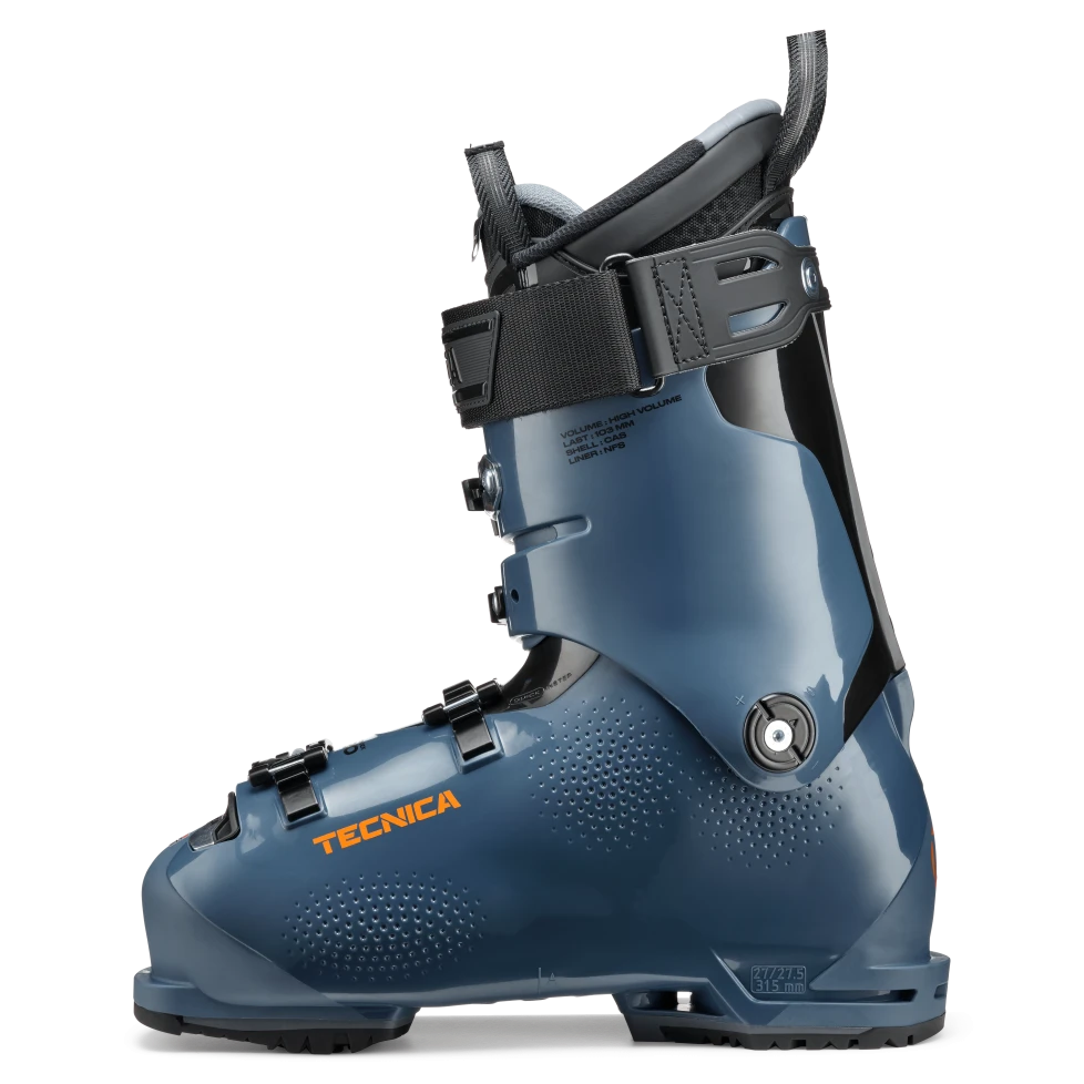 Skis Boots TECNICA MACH SPORT EHV 120