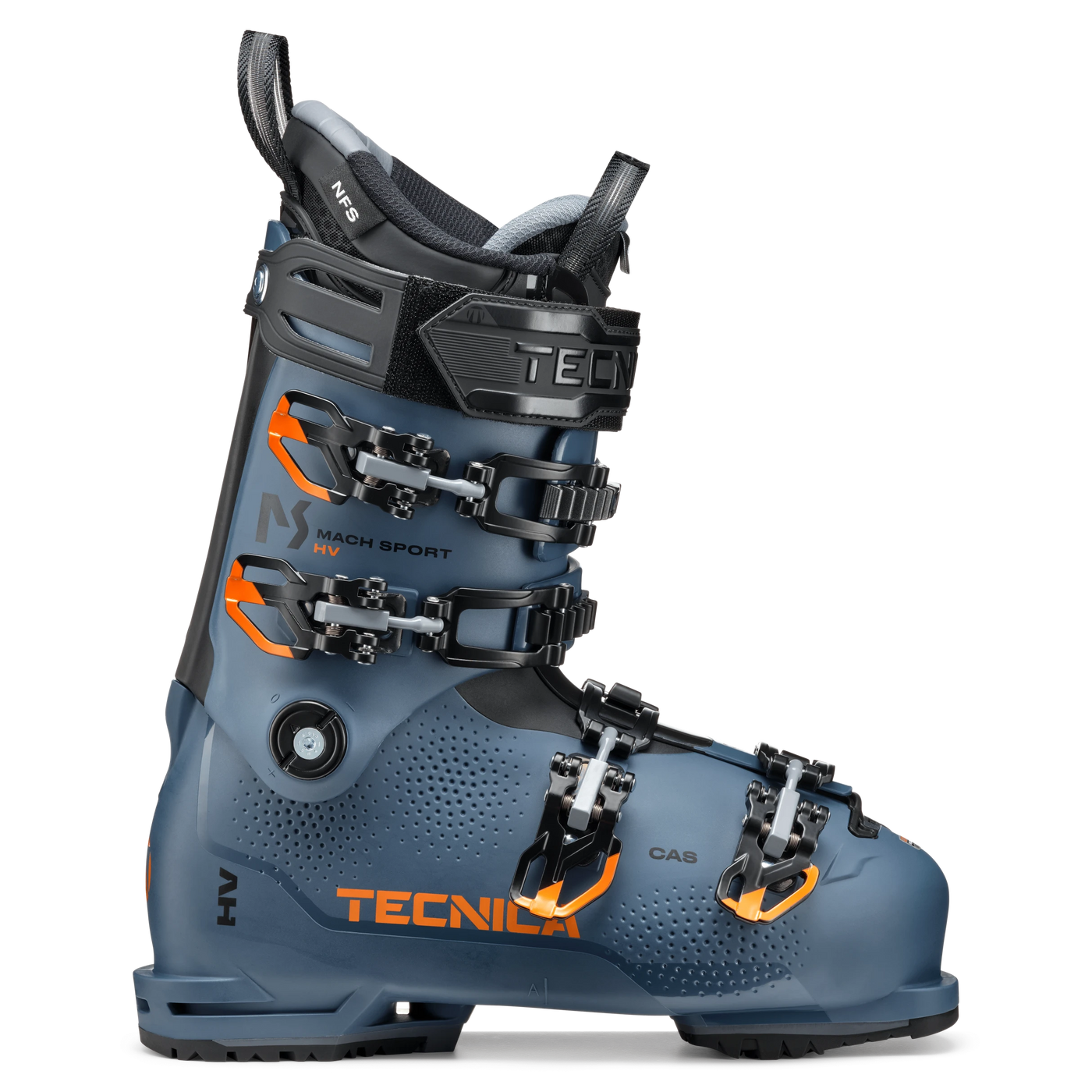 Skis Boots TECNICA MACH SPORT EHV 120