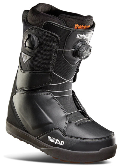 Snowboard Boots THIRTYTWO LASHED Double Boa 2024