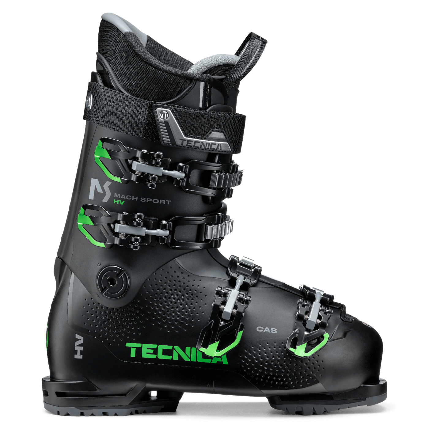 Skis Boots TECNICA MACH SPORT 80 HV- Mens