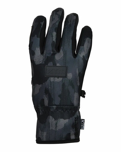 Snow Glove XTM ASCENT Goretex® Infinium - Dusk Snowgum