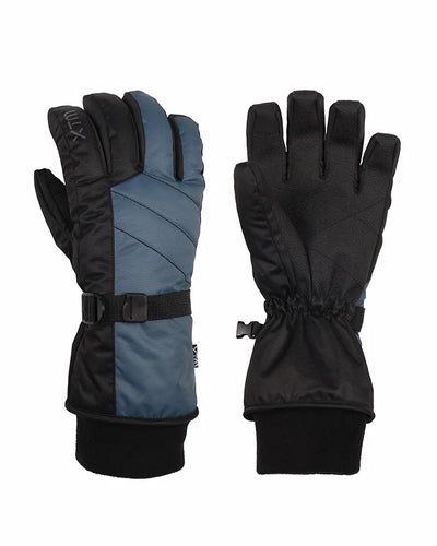 Snow Glove LES TRIOMPHE II XTM Glove - Ocean, Mens