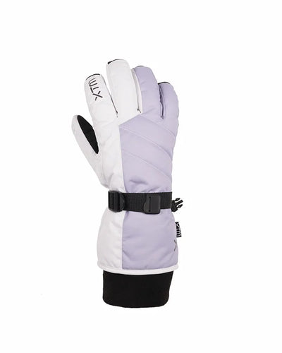 Snow Glove LES TRIOMPHE II XTM Gloves - Lilac,Ladies