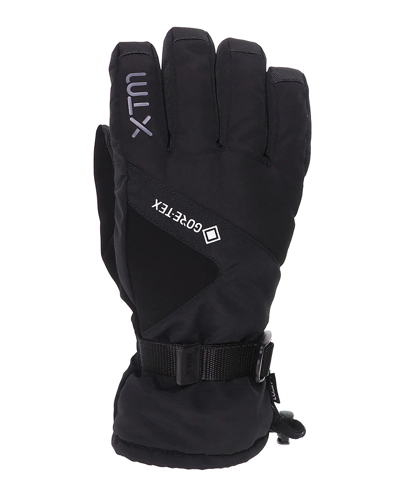 Snow Glove XTM WHISTLER II GORE-TEX® Men's - Black