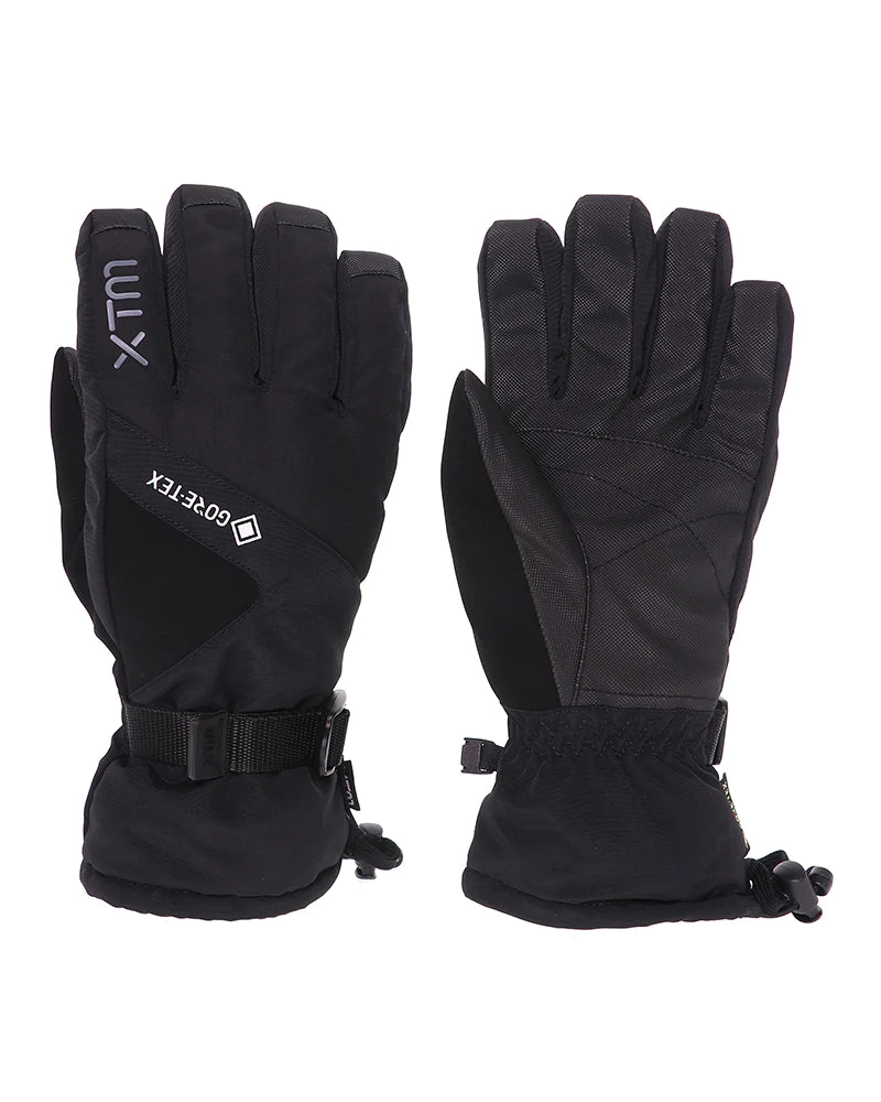 Snow Glove XTM WHISTLER II GORE-TEX® Men's - Black