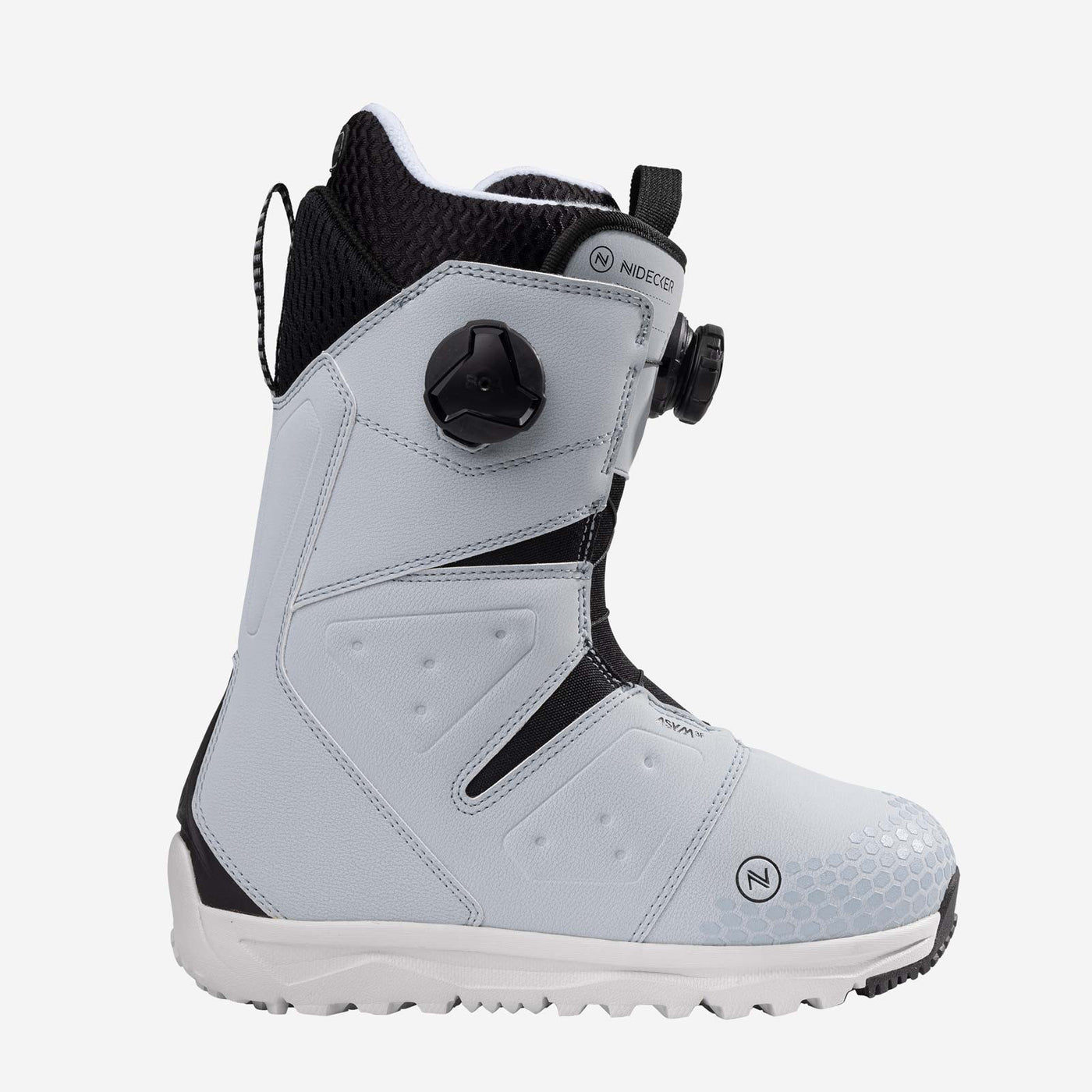 Snowboard Boots ALTAI NIDECKER Women's,Cloud 2024