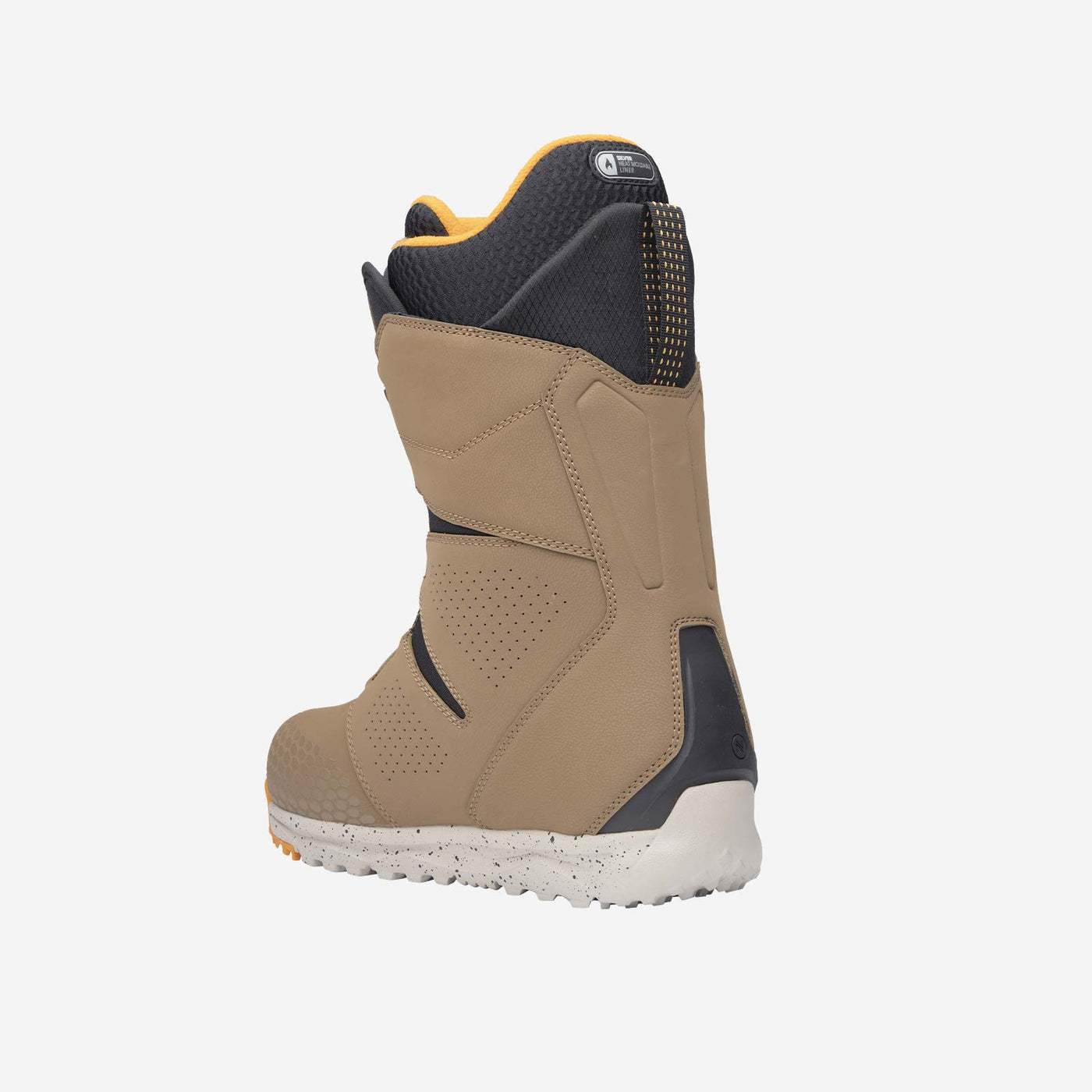 Snowboard Boots ALTAI NIDECKER- Brown 2024