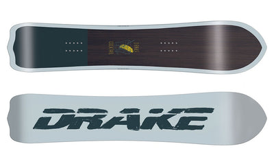 Snowboard  DRAKE COCKTAIL - 2023