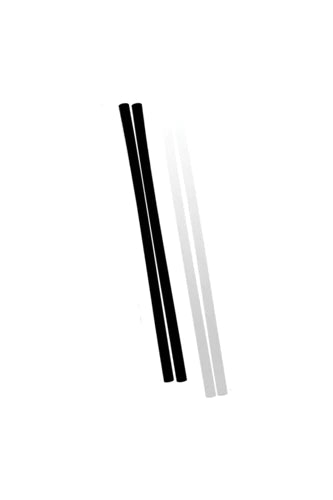 DEMON PTEX Clear/ Black Repair Sticks (2 PACK)