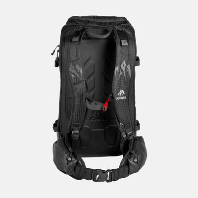 Bag JONES Dscnt 25L Backpack 2024