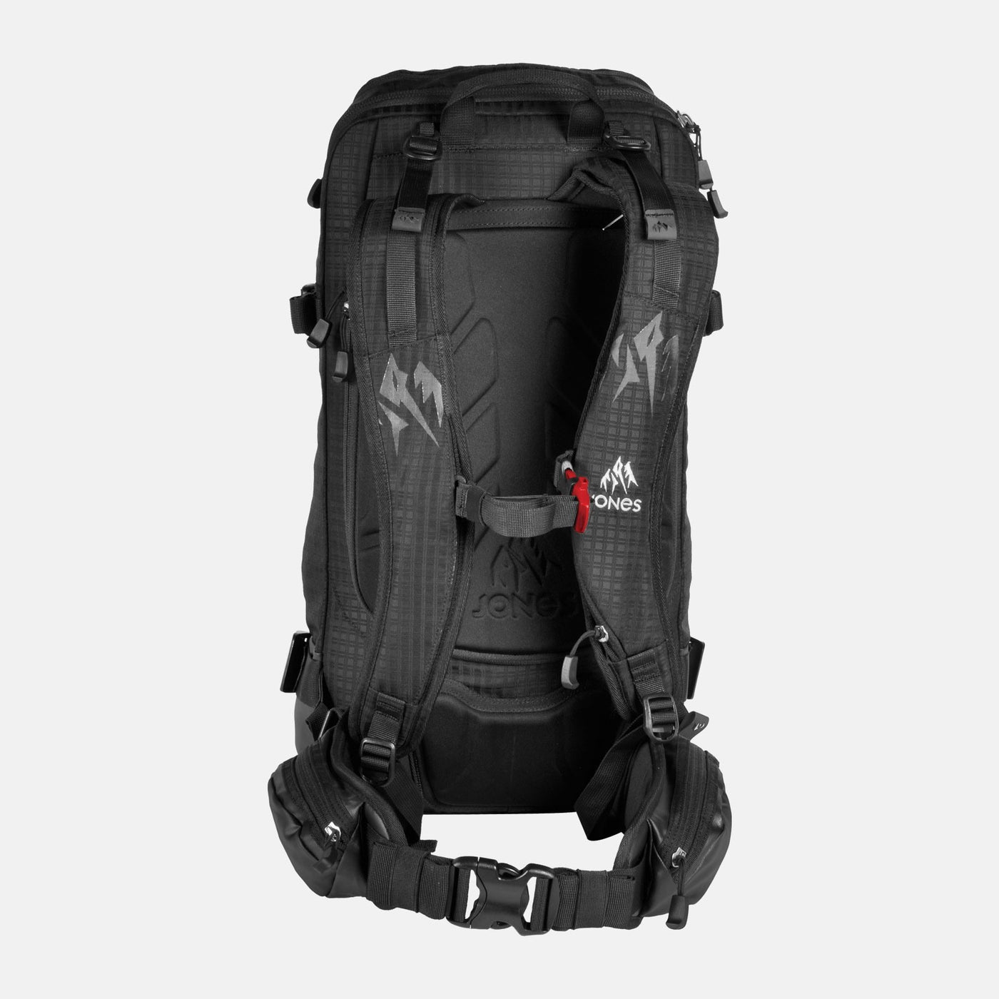 Bag JONES Dscnt 32L Backpack 2024
