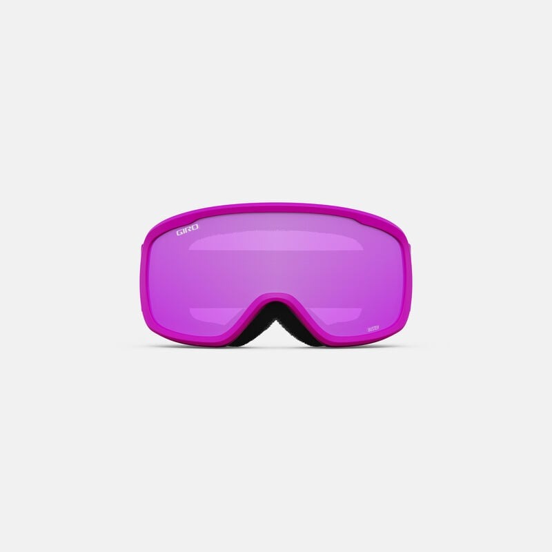 Snow Goggles KIDS Buster Goggle- Pink Bloom