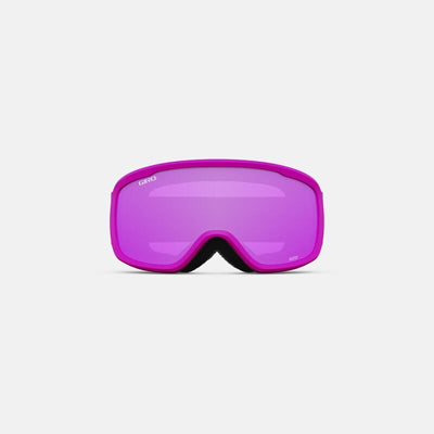 Snow Goggles KIDS Buster Goggle- Pink Bloom