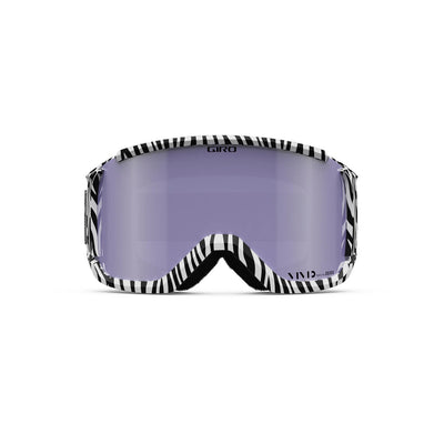 Snow Goggles REVOLT GIRO Jungle Steeze  / Vivid Haze