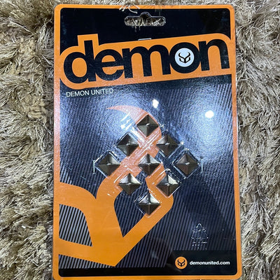 DEMON Small Cleat Stomp PAD