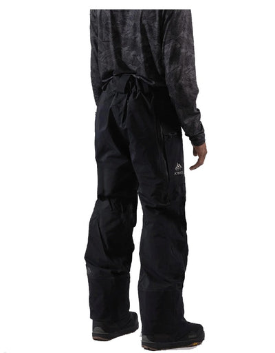 JONES Shralpinist 3L GORE-TEX Pro Snow Pant -Black